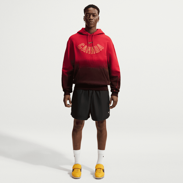 Nike - Men's NOCTA Canada CS Hoodie - (IM3232-687)