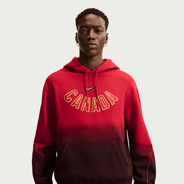 Nike - Men's NOCTA Canada CS Hoodie - (IM3232-687)