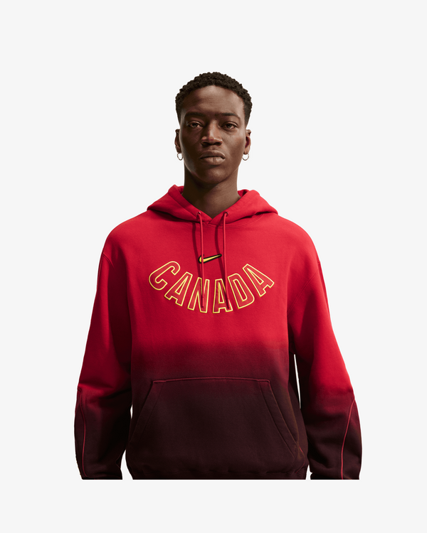 Nike - Men's NOCTA Canada CS Hoodie - (IM3232-687)