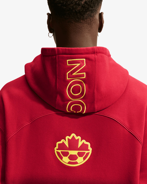 Nike - Men's NOCTA Canada CS Hoodie - (IM3232-687)