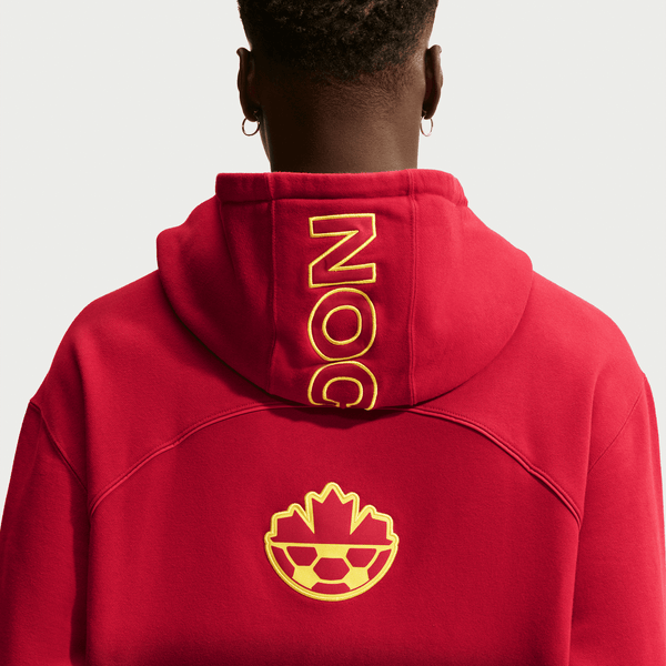 Nike - Men's NOCTA Canada CS Hoodie - (IM3232-687)