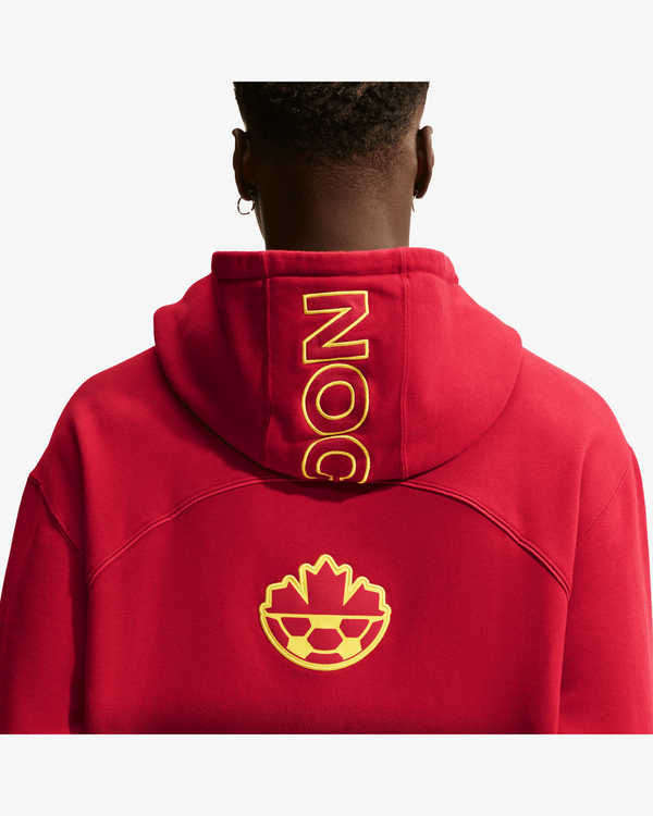 Nike - Men's NOCTA Canada CS Hoodie - (IM3232-687)