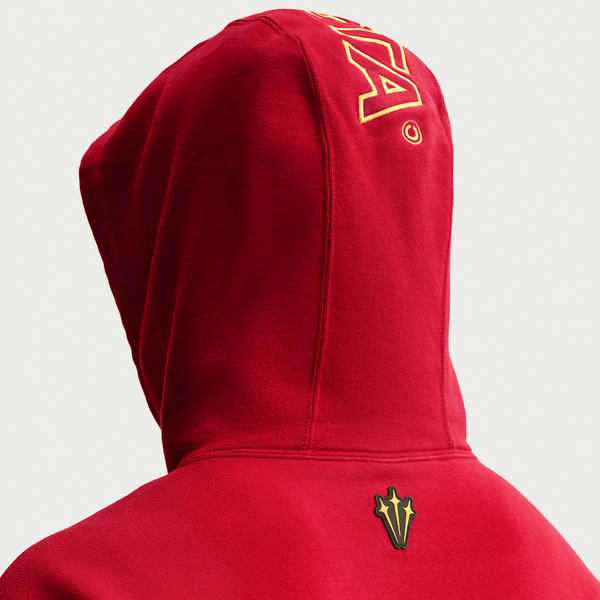Nike - Men's NOCTA Canada CS Hoodie - (IM3232-687)