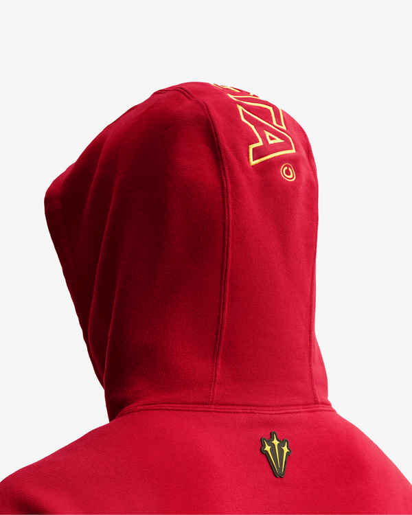 Nike - Men's NOCTA Canada CS Hoodie - (IM3232-687)