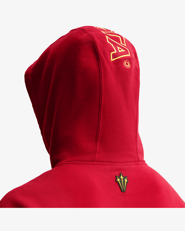 Nike - Men's NOCTA Canada CS Hoodie - (IM3232-687)