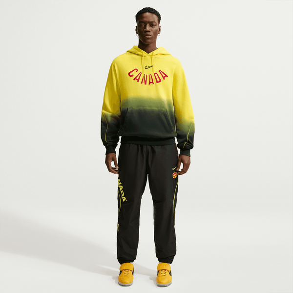 Nike - Men's NOCTA Canada CS Hoodie - (IM3232-704)