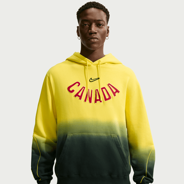 Nike - Men's NOCTA Canada CS Hoodie - (IM3232-704)