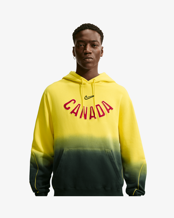 Nike - Men's NOCTA Canada CS Hoodie - (IM3232-704)