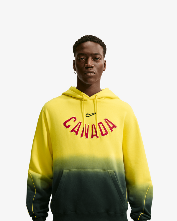 Nike - Men's NOCTA Canada CS Hoodie - (IM3232-704)