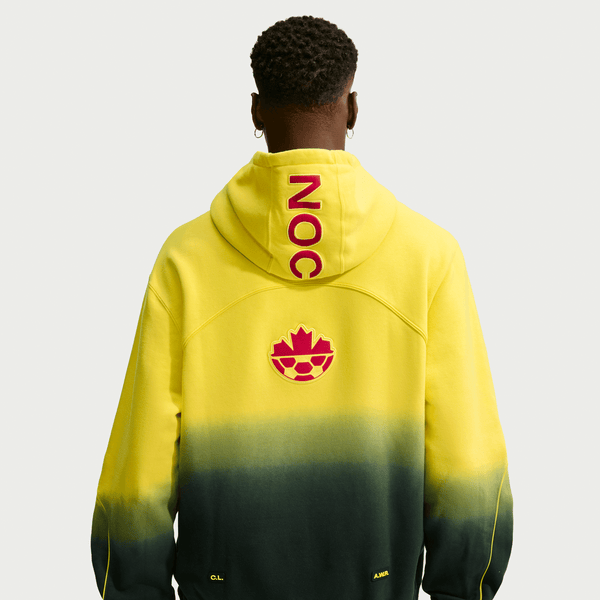 Nike - Men's NOCTA Canada CS Hoodie - (IM3232-704)