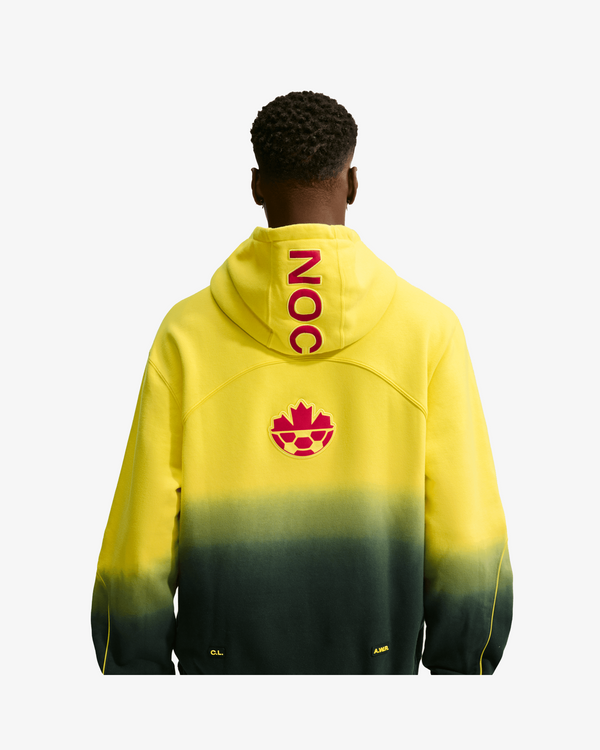 Nike - Men's NOCTA Canada CS Hoodie - (IM3232-704)