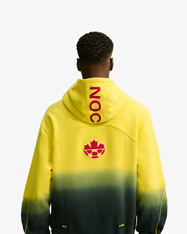 Nike - Men's NOCTA Canada CS Hoodie - (IM3232-704)