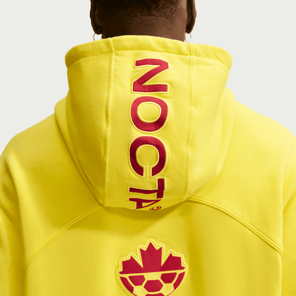 Nike - Men's NOCTA Canada CS Hoodie - (IM3232-704)
