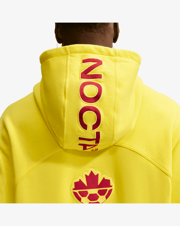 Nike - Men's NOCTA Canada CS Hoodie - (IM3232-704)