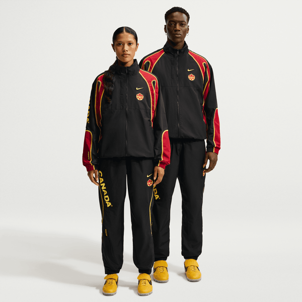 Nike - Men's NOCTA Canada Woven Track Pants - (IM3236-010)