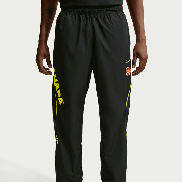 Nike - Men's NOCTA Canada Woven Track Pants - (IM3236-010)