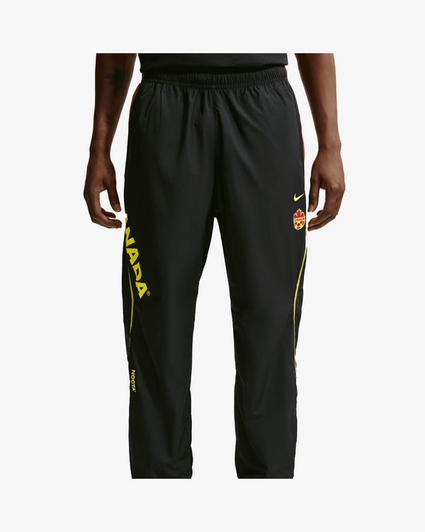 Nike - Men's NOCTA Canada Woven Track Pants - (IM3236-010)