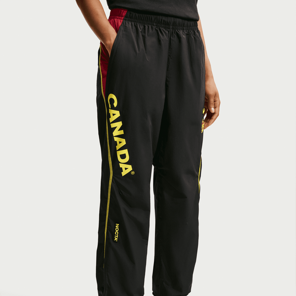 Nike - Men's NOCTA Canada Woven Track Pants - (IM3236-010)
