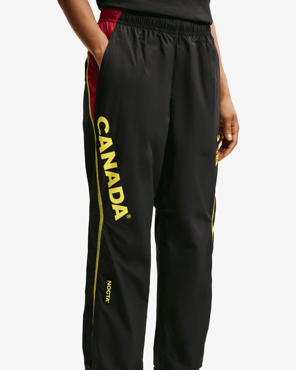 Nike - Men's NOCTA Canada Woven Track Pants - (IM3236-010)