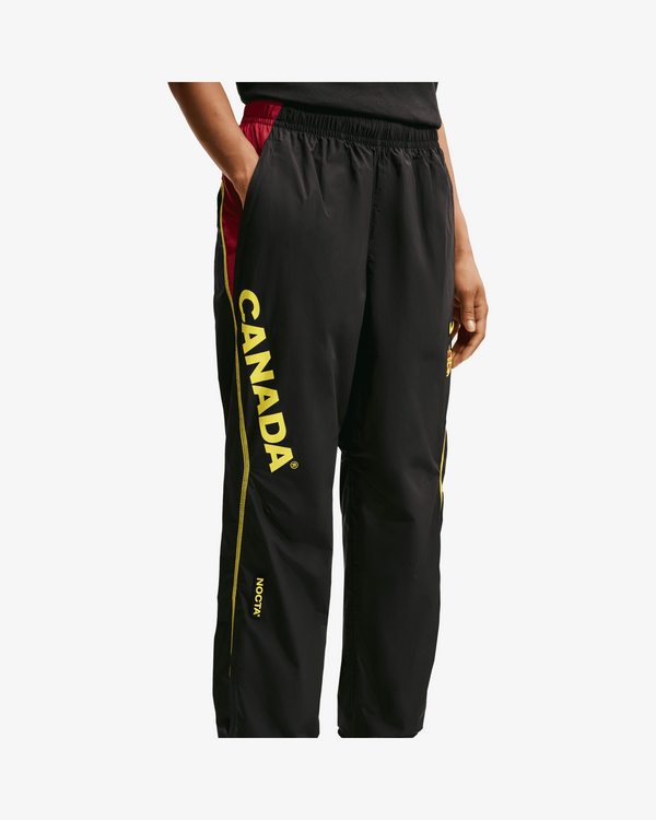Nike - Men's NOCTA Canada Woven Track Pants - (IM3236-010)
