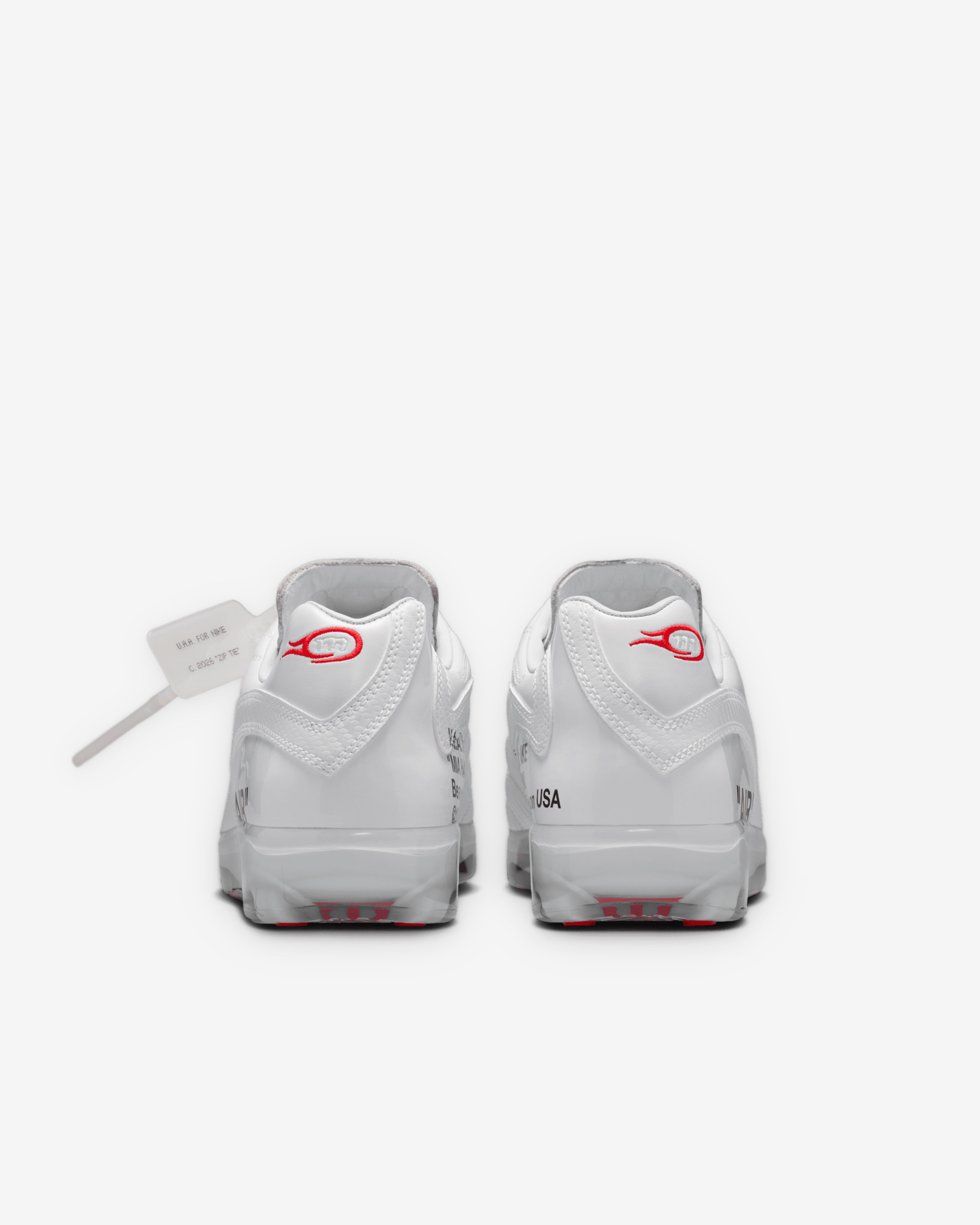 Nike: Men's Virgil Abloh Archive CryoShot (IM3886-100) | DSMS E-SHOP