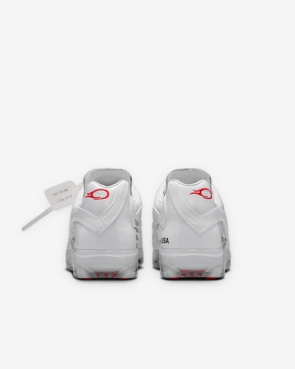 Nike - Men's Virgil Abloh Archive CryoShot - (IM3886-100)