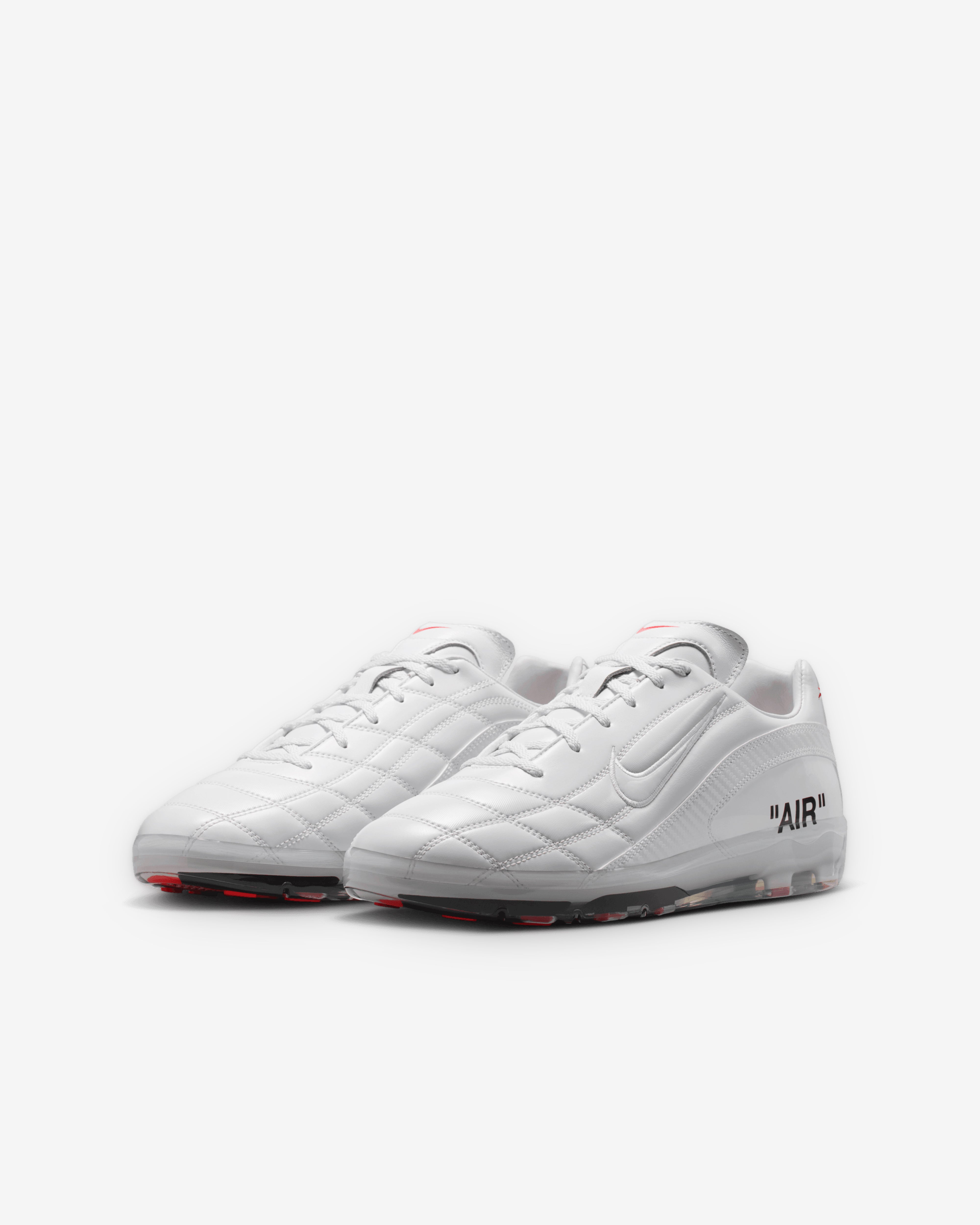 Virgil Abloh Archive×Nike Cryoshot 27 Nike: Men's Virgil Abloh Archive CryoShot (IM3886-100) | DSMS E-SHOP