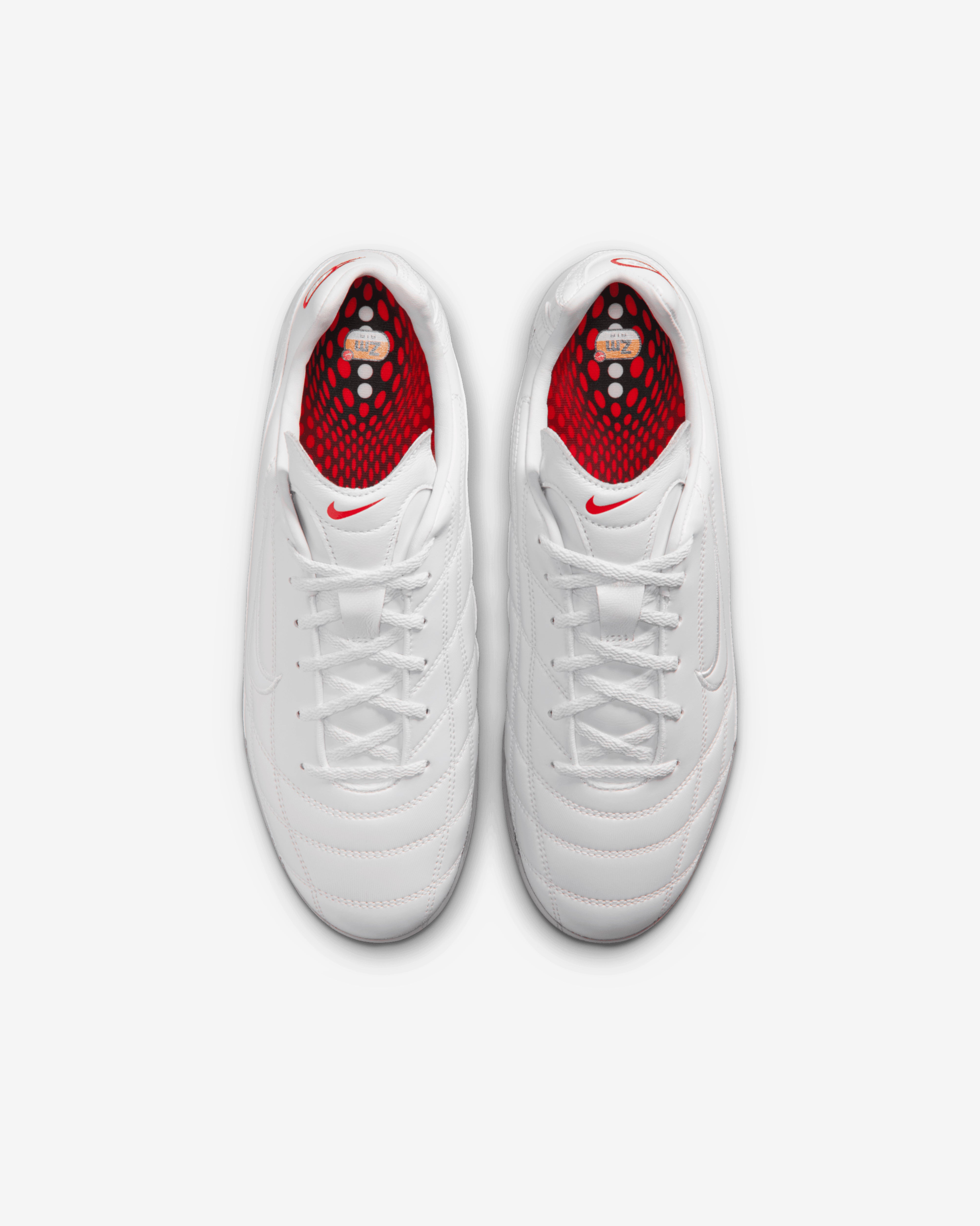 Nike: Men's Virgil Abloh Archive CryoShot (IM3886-100) | DSMS E-SHOP