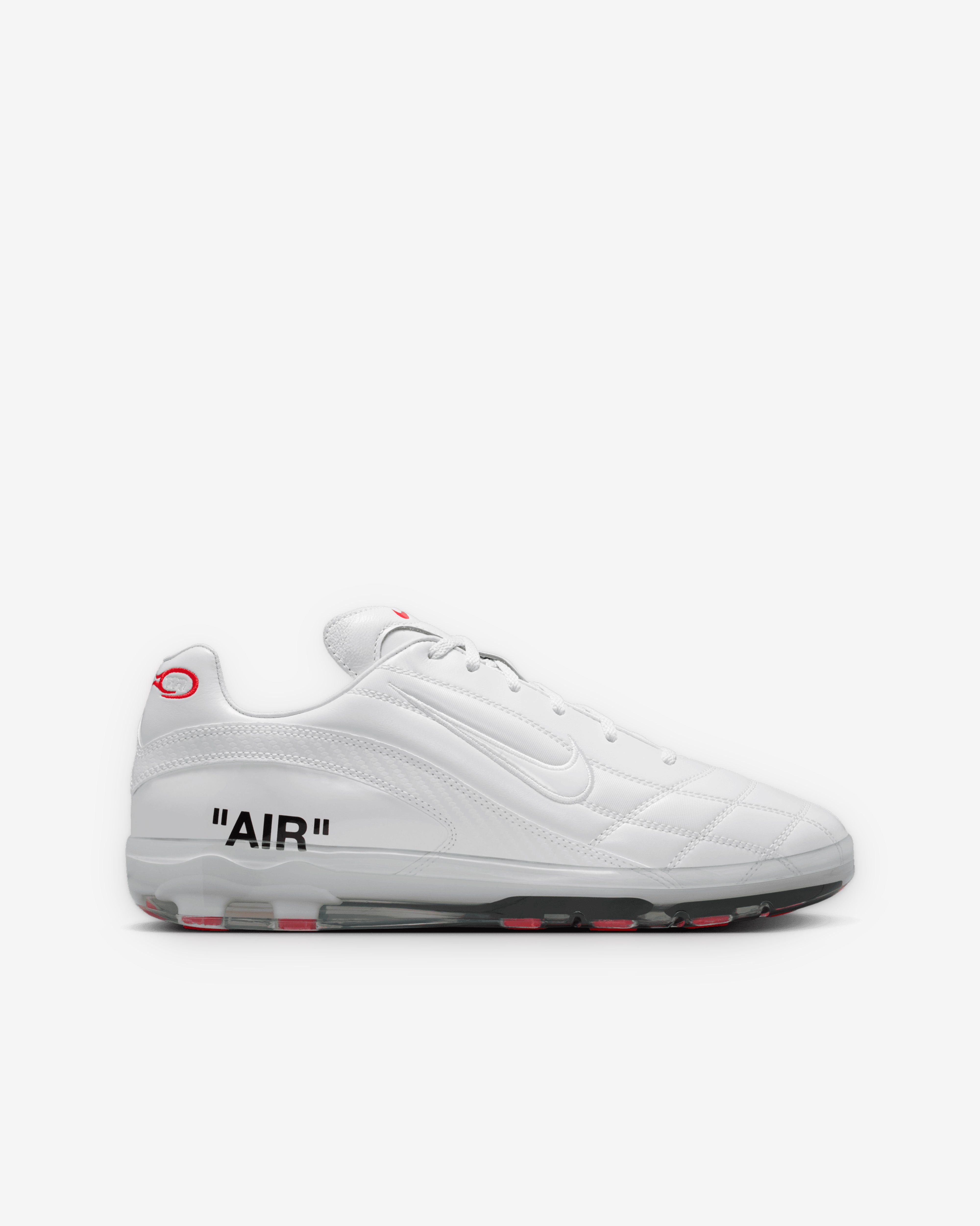 Virgil Abloh Archive×Nike Cryoshot 27 Nike: Men's Virgil Abloh Archive CryoShot (IM3886-100) | DSMS E-SHOP