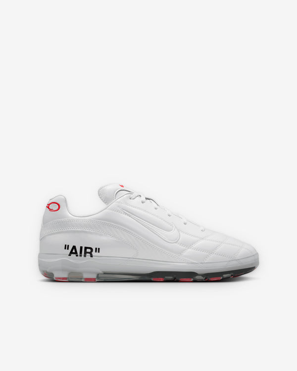 Nike - Men's Virgil Abloh Archive CryoShot - (IM3886-100)