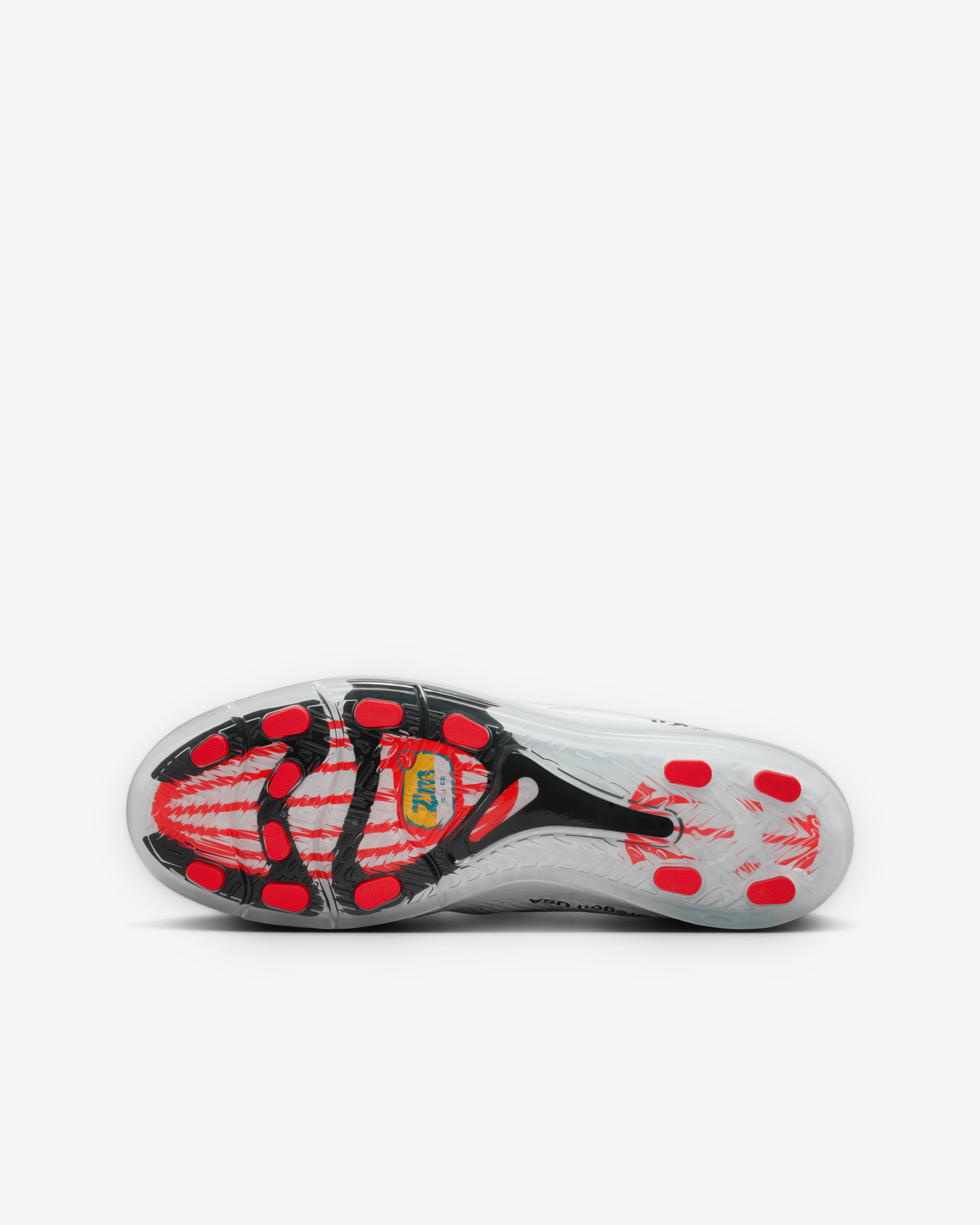 Nike: Men's Virgil Abloh Archive CryoShot (IM3886-100) | DSMS E-SHOP