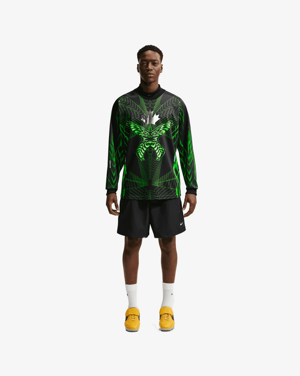 Nike - Men's NOCTA Canada Long Sleeve Jersey - (IM6633-010)