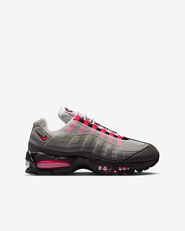 Nike - Men's Air Max 95 Big Bubble - (IM7410-001)