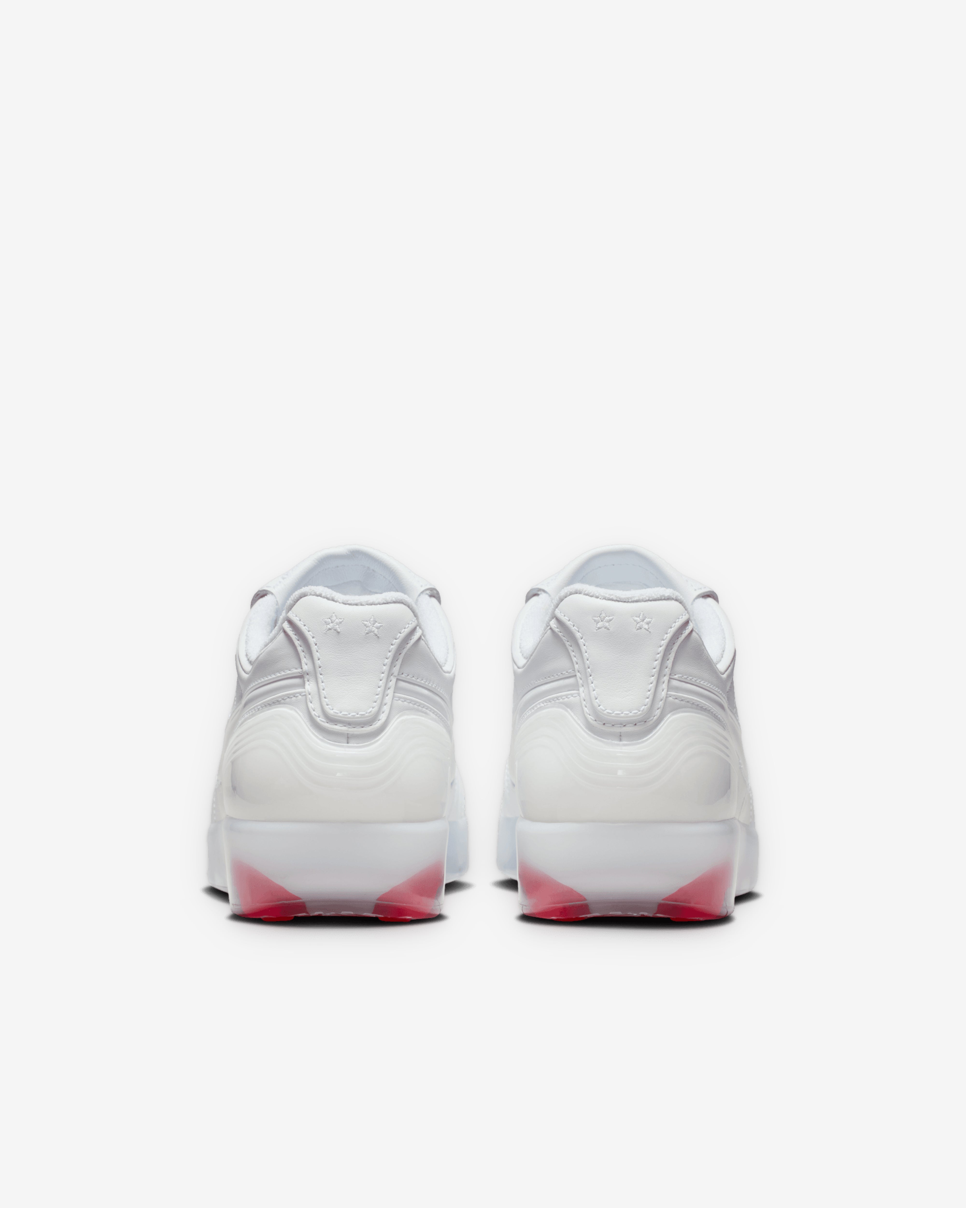 Nike: Men's Jacquemus France Cryoshot (IO0619-100) | DSMS E-SHOP