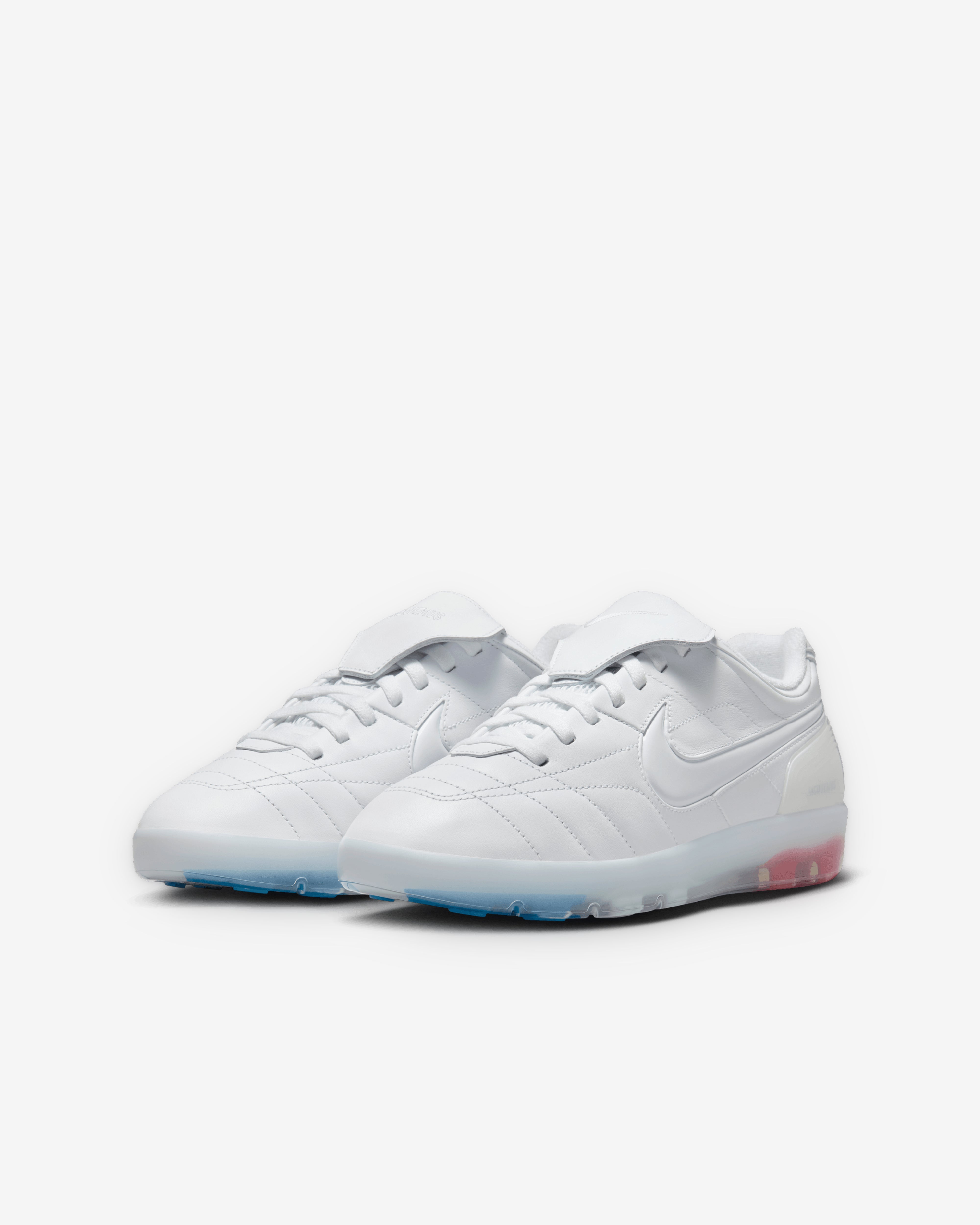 Nike: Men's Jacquemus France Cryoshot (IO0619-100) | DSMS E-SHOP