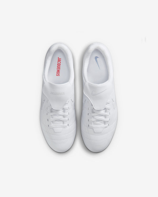 Nike - Men's Jacquemus France Cryoshot - (IO0619-100)