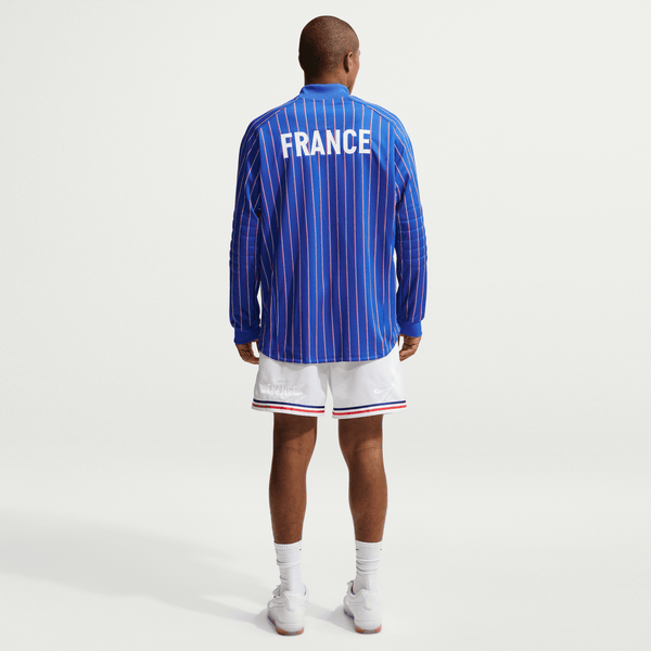 Nike - Men's Jacquemus France Football Shorts - (IQ3867-100)