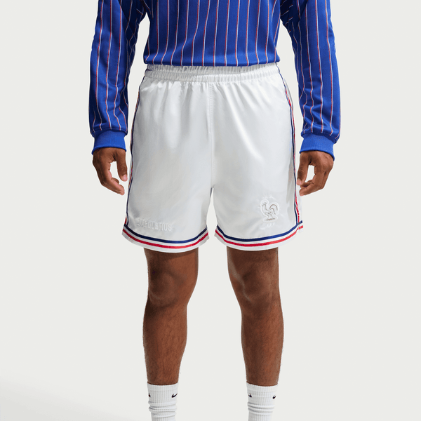 Nike - Men's Jacquemus France Football Shorts - (IQ3867-100)