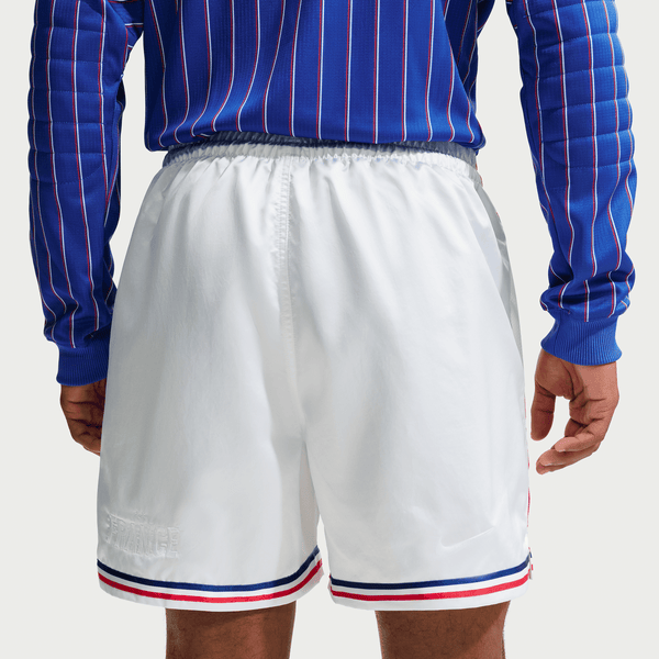 Nike - Men's Jacquemus France Football Shorts - (IQ3867-100)