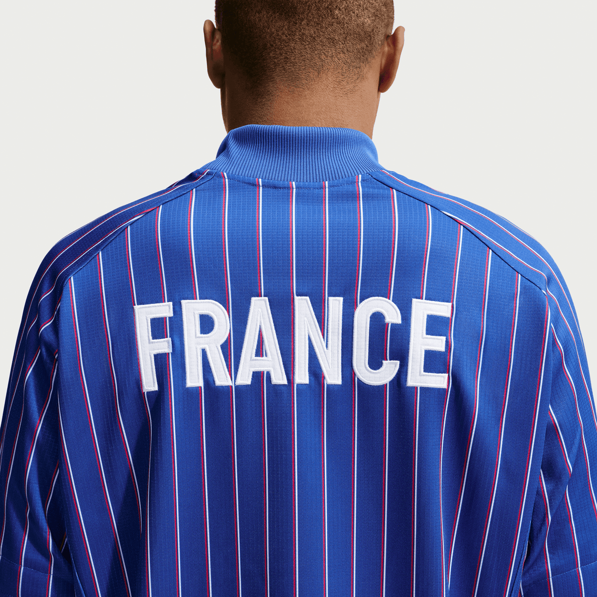 Nike: Men's Jacquemus France Goalkeeper Shirt (IQ7570-480) | DSMS Nike: Men's Jacquemus France Goalkeeper Shirt (IQ7570-480) | DSMS