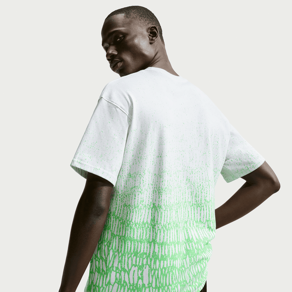 Nike - Men's Slawn Nigeria T-Shirt - (IR0496-100)