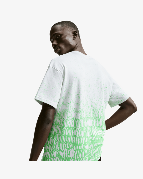 Nike - Men's Slawn Nigeria T-Shirt - (IR0496-100)