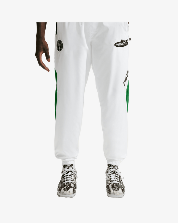 Nike - Men's Slawn Nigeria Lightweight Pant - (IU7645-100)