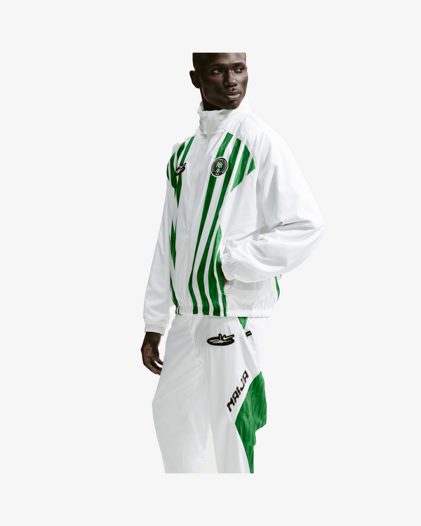 Nike - Men's Slawn Nigeria Lightweight Pant - (IU7645-100)