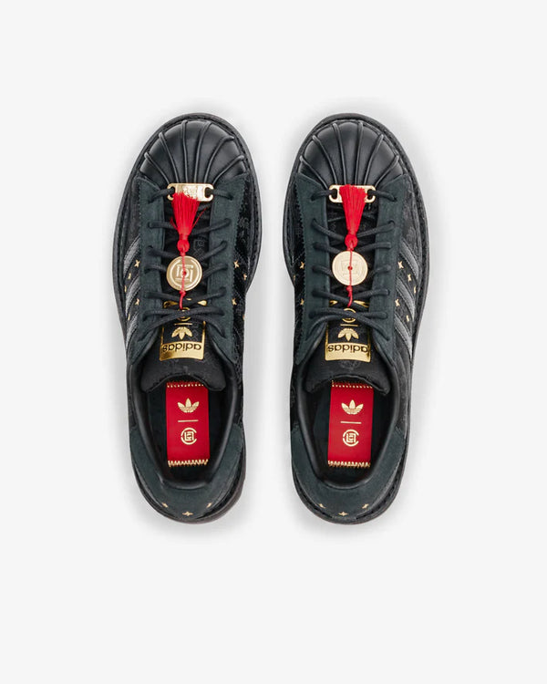 Adidas_Adidas - Men's Clot Superstar Lny - (Cblack)_SNEAKERS