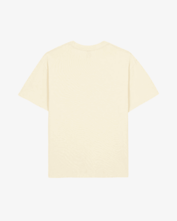 Brain Dead_BRAIN DEAD - Men's Oracle T-Shirt - (White)_TEES