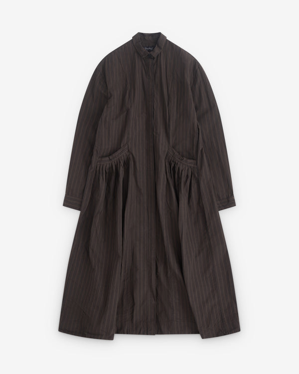 BERGFABEL - Women's Sally Dress - (Stripes)