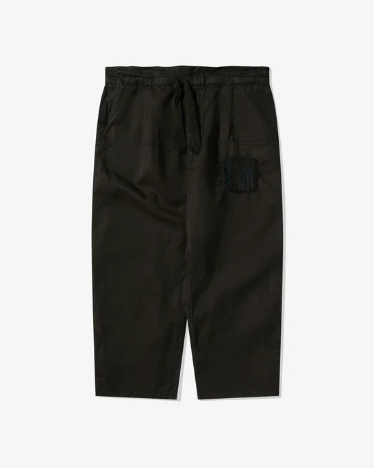 Canal House Line - Men's Dutch Worker Pant - (Black)