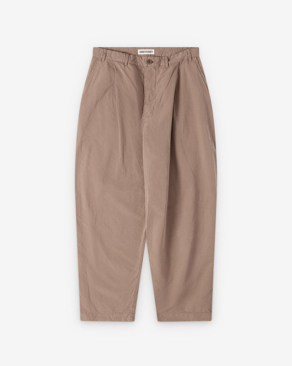 CASEY CASEY - Men's Basil Pant - (Beige)