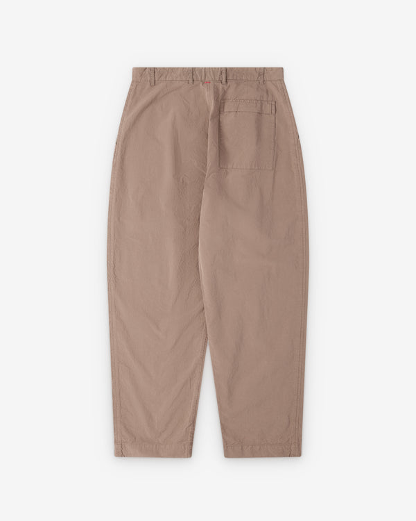 CASEY CASEY - Men's Basil Pant - (Beige)